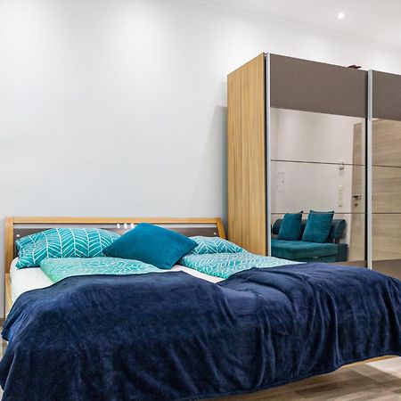 Chic 1Br Apt Near Biggest Amusementpark Of Wien Eksteriør bilde