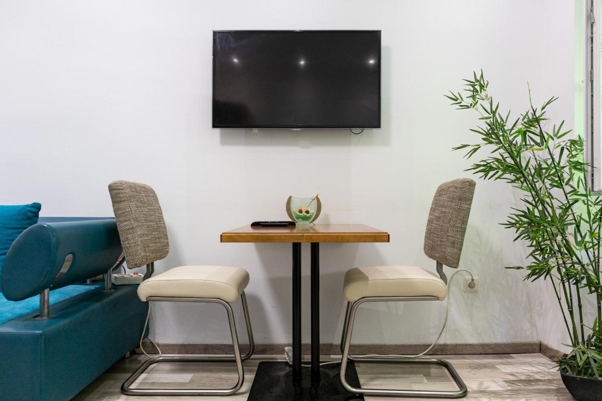Chic 1Br Apt Near Biggest Amusementpark Of Wien Eksteriør bilde