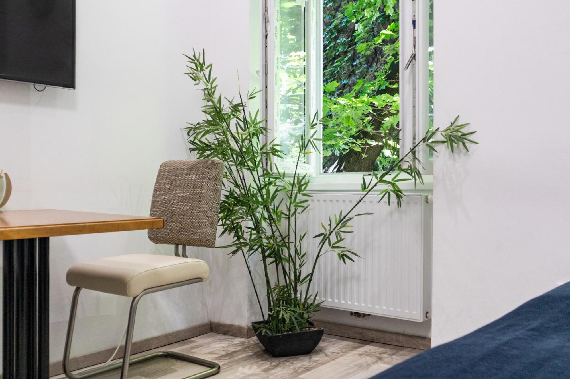 Chic 1Br Apt Near Biggest Amusementpark Of Wien Eksteriør bilde